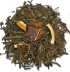 Grüner Tee Formosa Sencha Orange