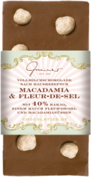 Gmeiner Macadamia Fleur de Sel