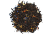 Schwarzer Tee Caribik Feuer