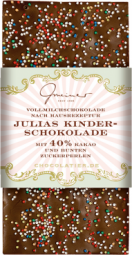 Gmeiner Julia's Kinderschokolade